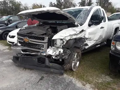 Dallas Automotive Paint & Body Inc