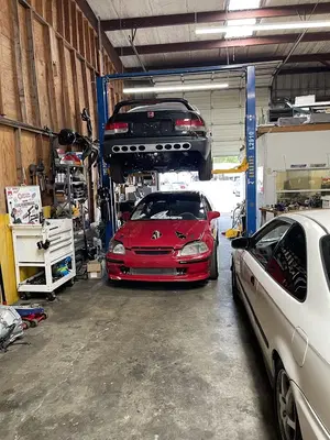 Autosauce Performance - Auto Repair/Tire Service/Dyno Tuning
