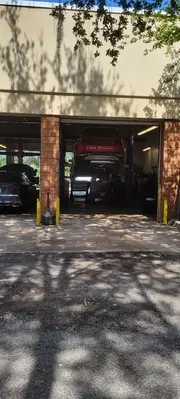 Firestone Complete Auto Care