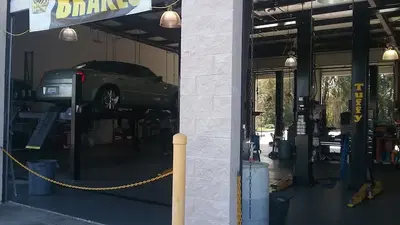 Tuffy Tire & Auto Service Center