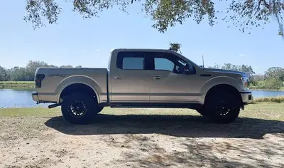 Lakeland Ford Service