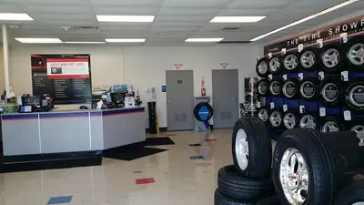 Firestone Complete Auto Care
