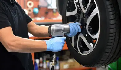 Douglas Collision Center