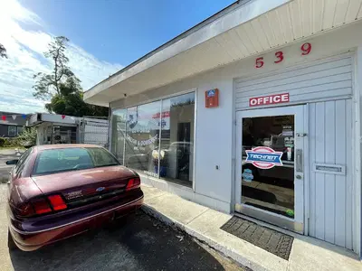 Pioneer Brake & Auto Repair