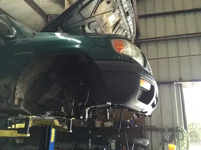 Stadium Auto Repair, Inc.