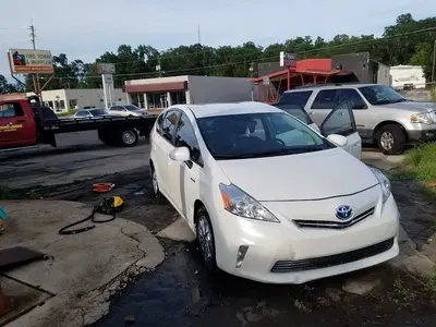 Tire Town & Muffler