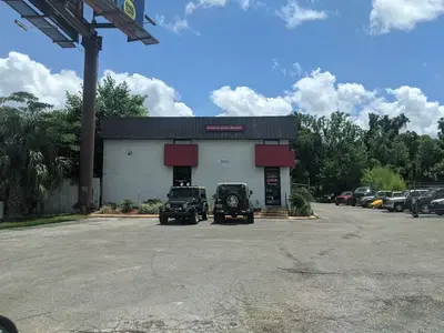 Kade's Auto Repair