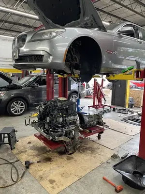 A2Z Auto Repair
