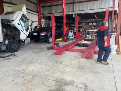 Tallahassee Car Care