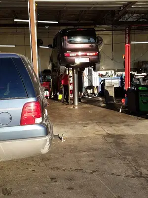 Firestone Complete Auto Care