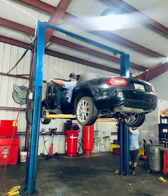 Pedro's Auto Repair
