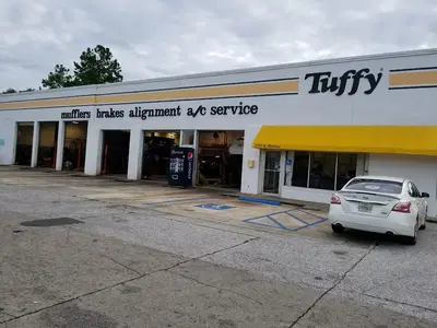 Tuffy Tire & Auto Service Center