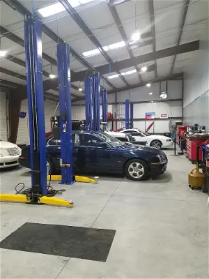 Bob's Auto Repair and Collision Center