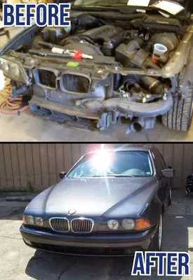 Capital City Collision Center