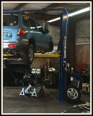 Bass Auto Care