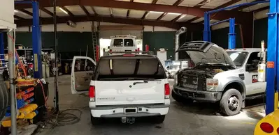 Tallahassee Auto Repair