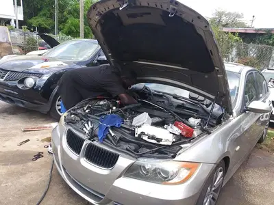 Discount Tire And Auto Repair - Rim Repair - 24 Hour Rim & Tire Repair Shop - Tallahassee