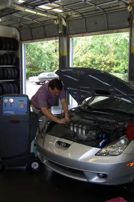 Tire Town Automotive Center