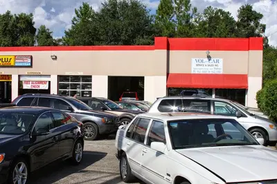 Vol-Car Inc