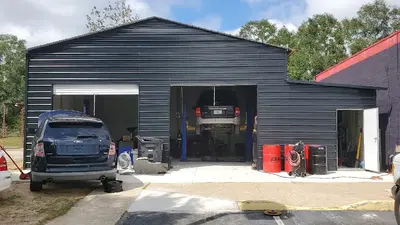 Eagle Automotive