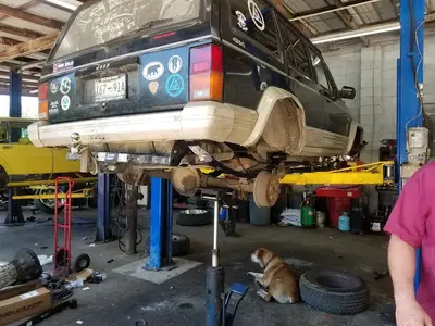 Stevens Auto & Truck Repair