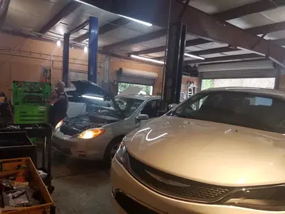 Newman's Auto Air