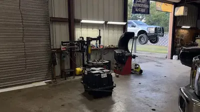 Fleet Tech Auto LLC.