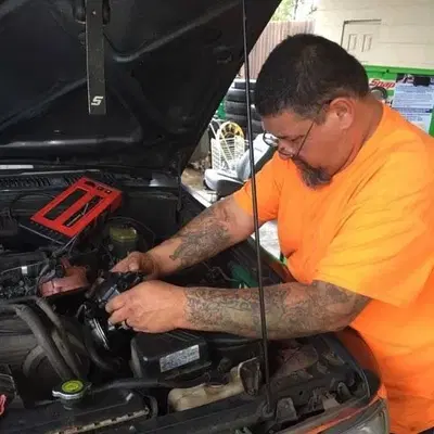 F & F Automotive LLC