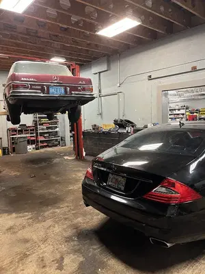 Tallahassee Auto Inc