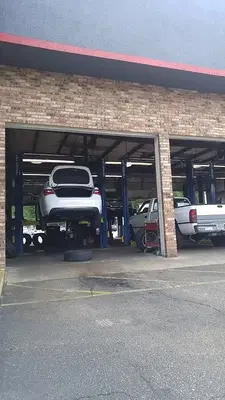 Tire Choice Auto Service Centers