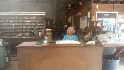 Jones Auto Electric & Muffler