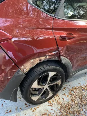 University Collision Center