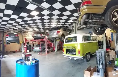 Wagen Haus, Inc.