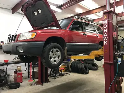 Honest Auto Fix, llc