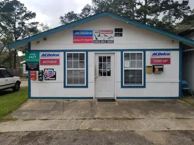 Thompson Auto Repair & Services Incorporated