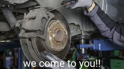 Millers Mobile Auto Repair
