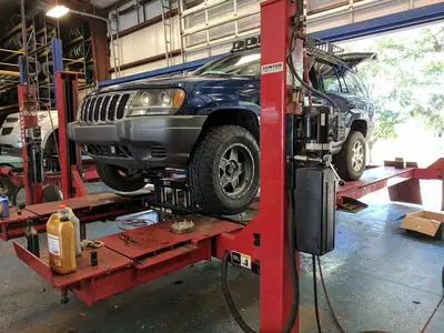 Neece Tire & Auto Service