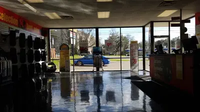 Tires Plus