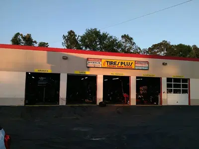 Tires Plus