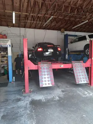 Champion Automotive