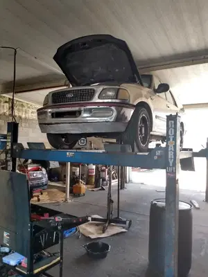 Steve and Sons Auto Repair