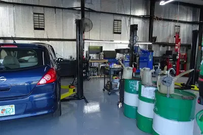 Rockstar Automotive - Auto Repair