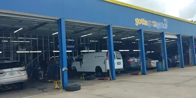 Gatto's Tires & Auto Service - Melbourne | Hibiscus Blvd.