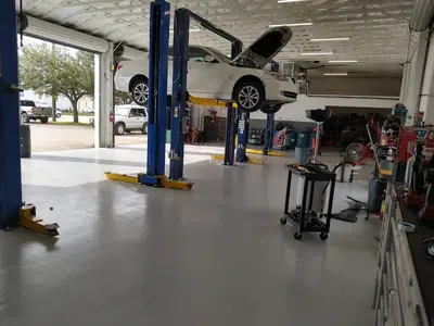Melbourne Motorsports