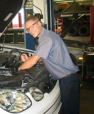 Glenn's Tire & Service Co