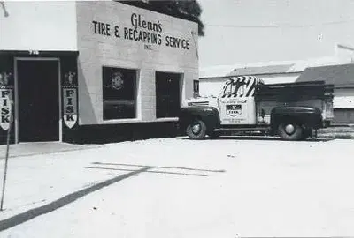 Business Photo