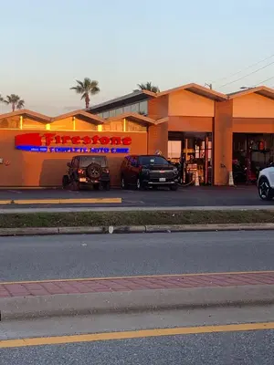 Firestone Complete Auto Care