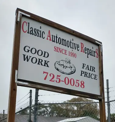 Classic Automotive