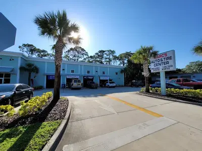 Marc's Auto & Tire Center