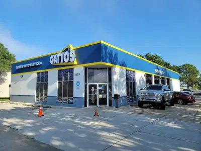 Gatto's Tires & Auto Service - Palm Bay